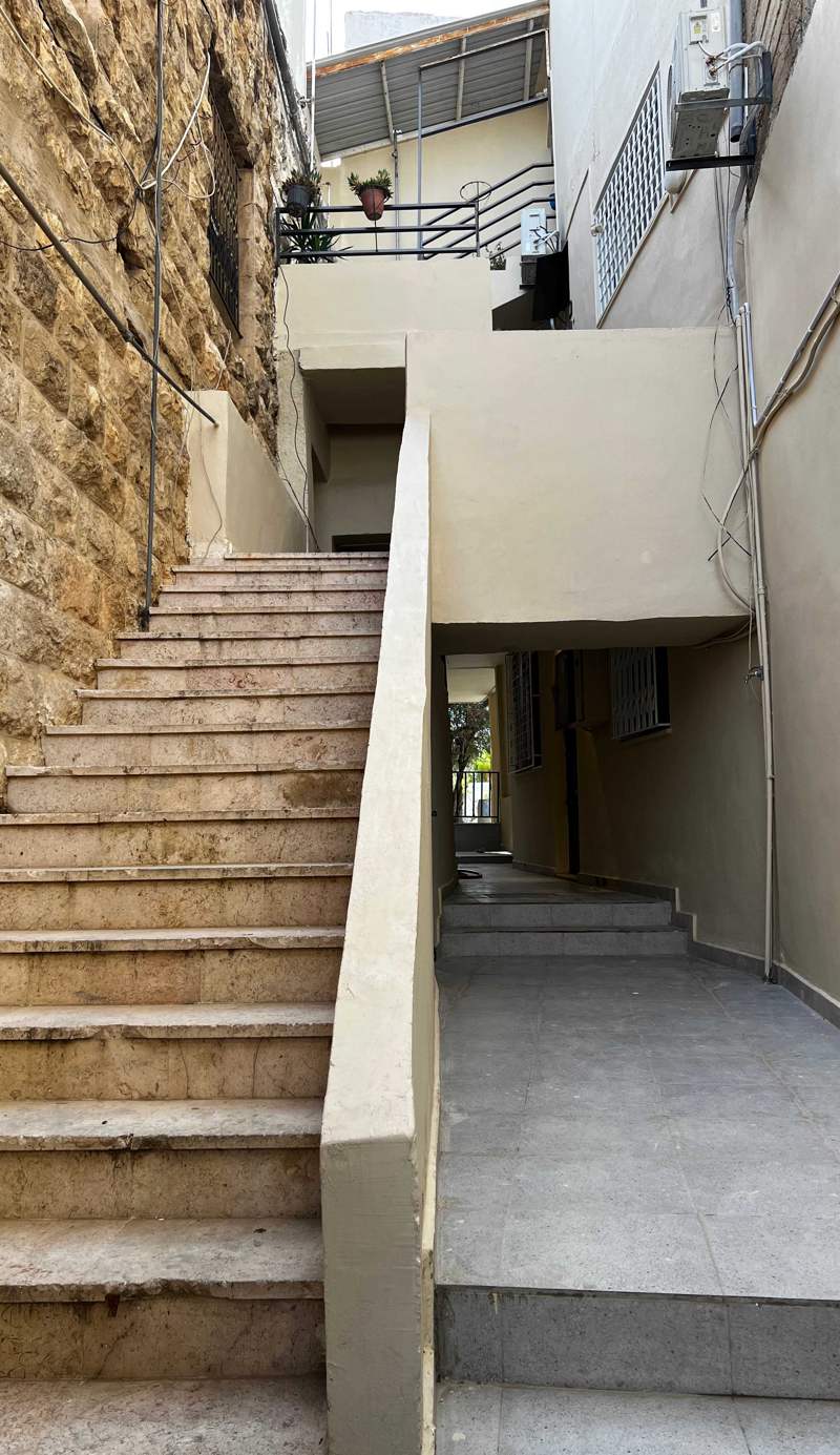 Downtown Inn Madaba