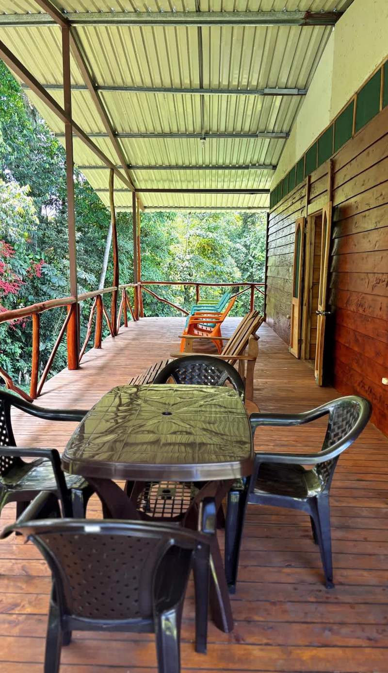 Arakari Ecolodge