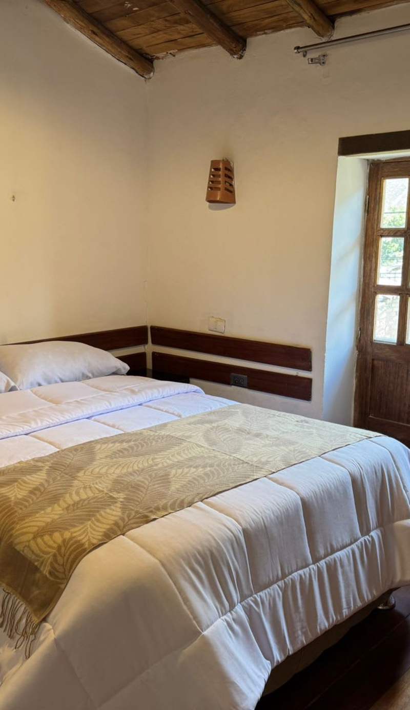 ollanta lodge
