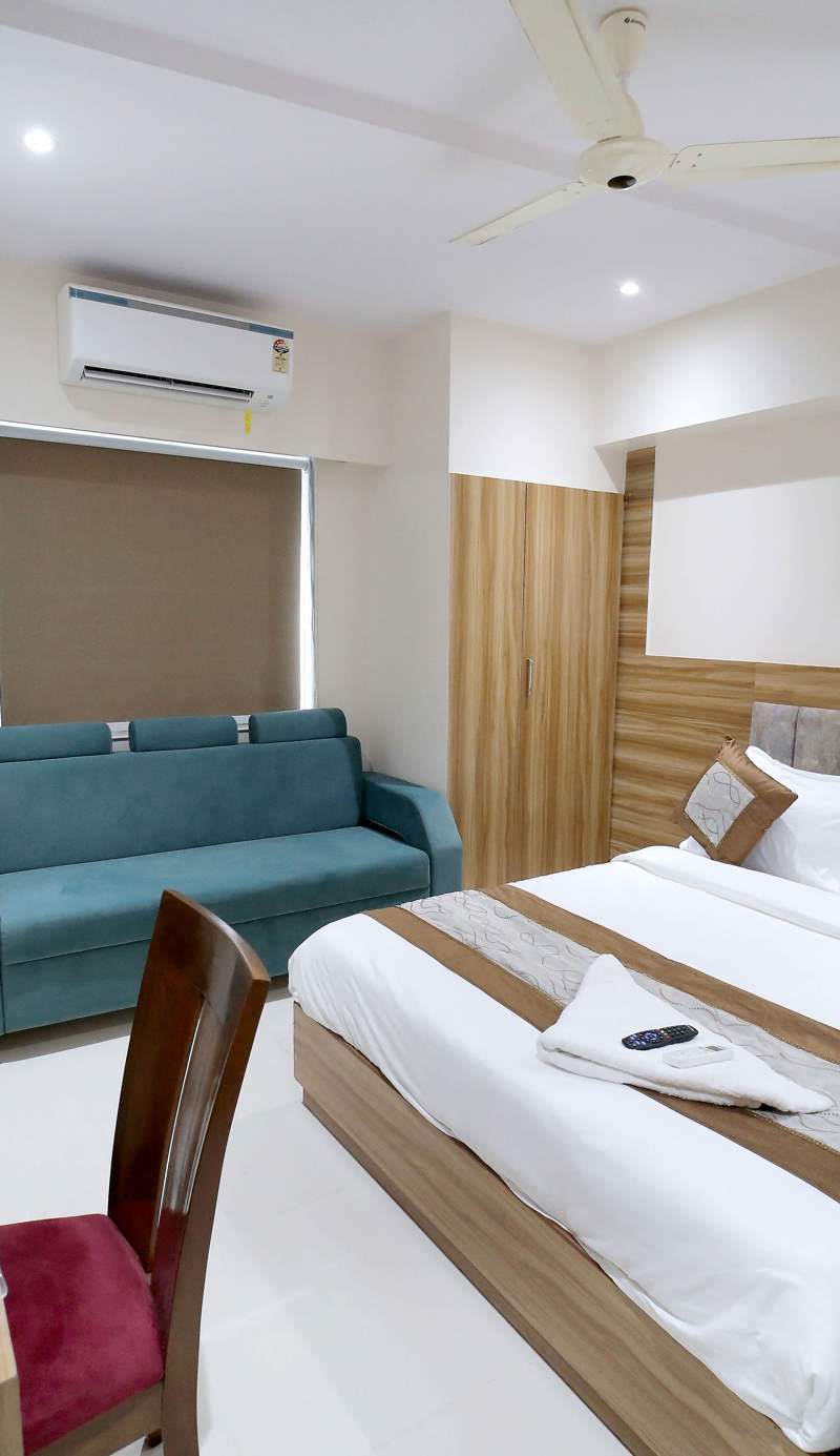 Hotel Alfa Executive