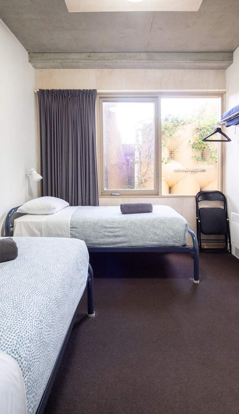 YHA Apollo Bay Eco