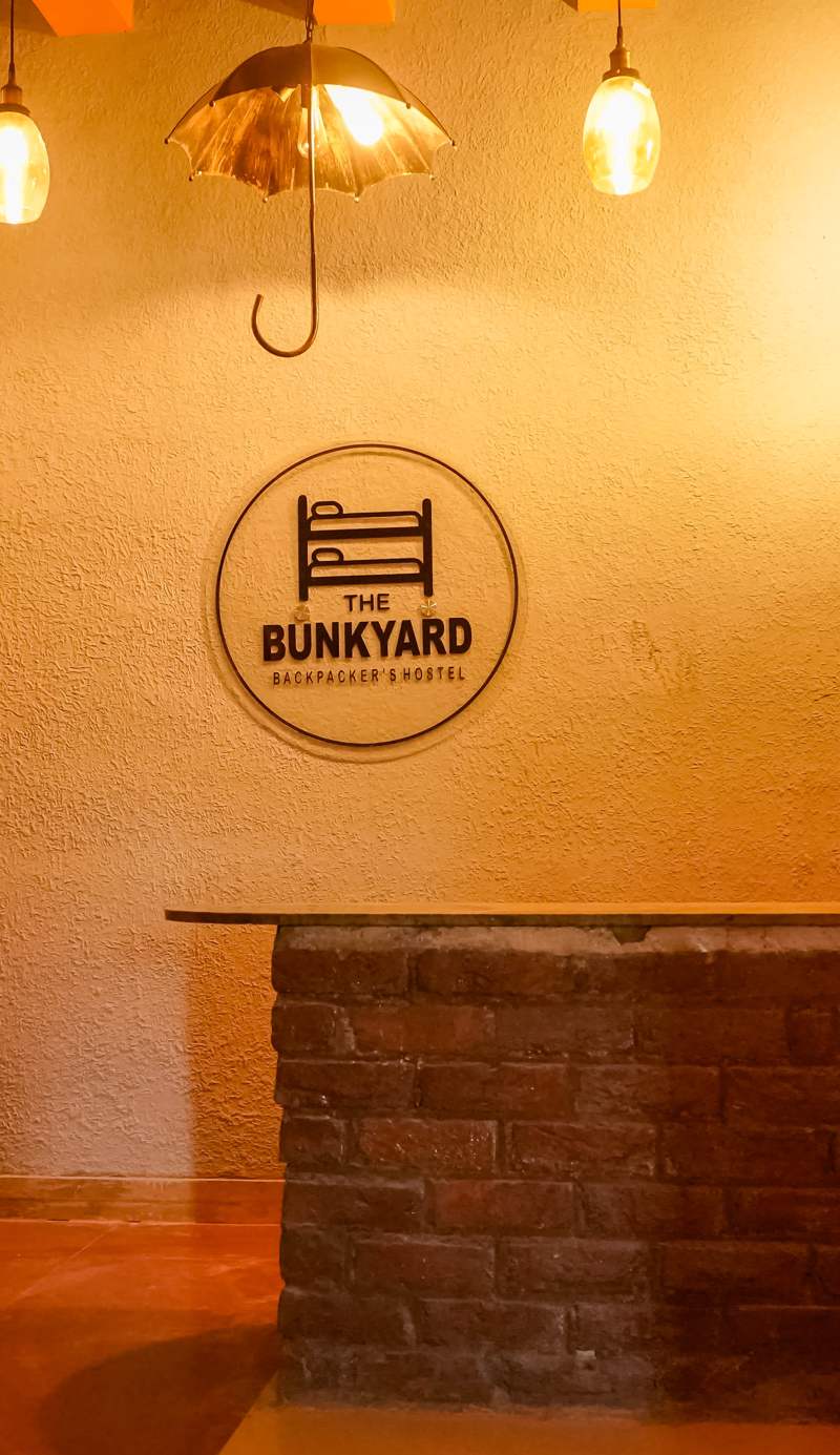 The Bunkyard