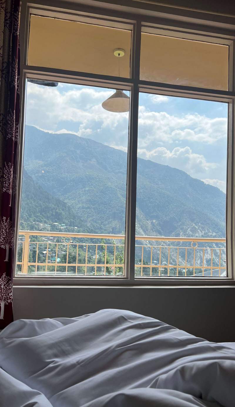 Nomadgao Dharamkot