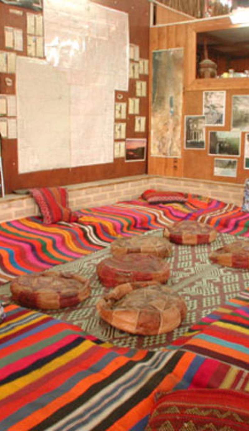 Desert Routes Inn