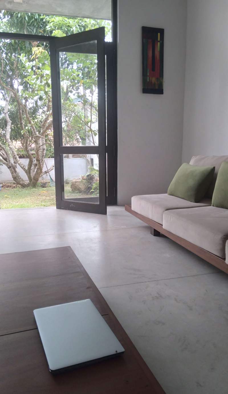 Seyo Villa