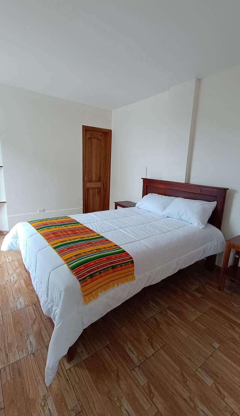 Quito Basecamp - Adventure Hostel
