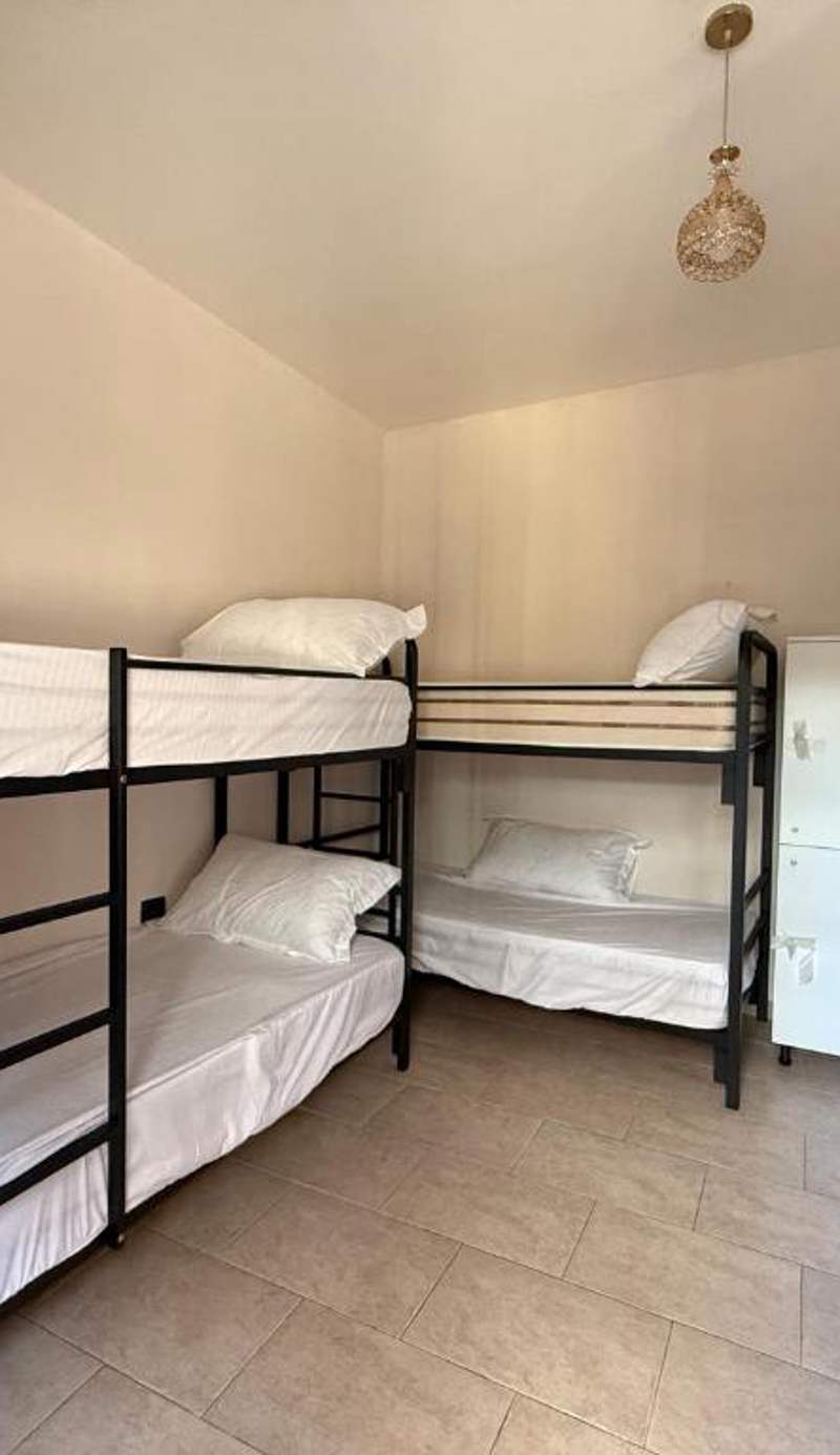 Alina Hostels