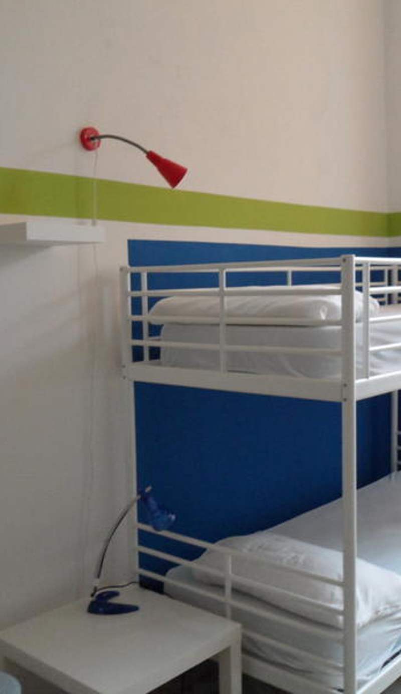La Lanterna Traveller Hostel