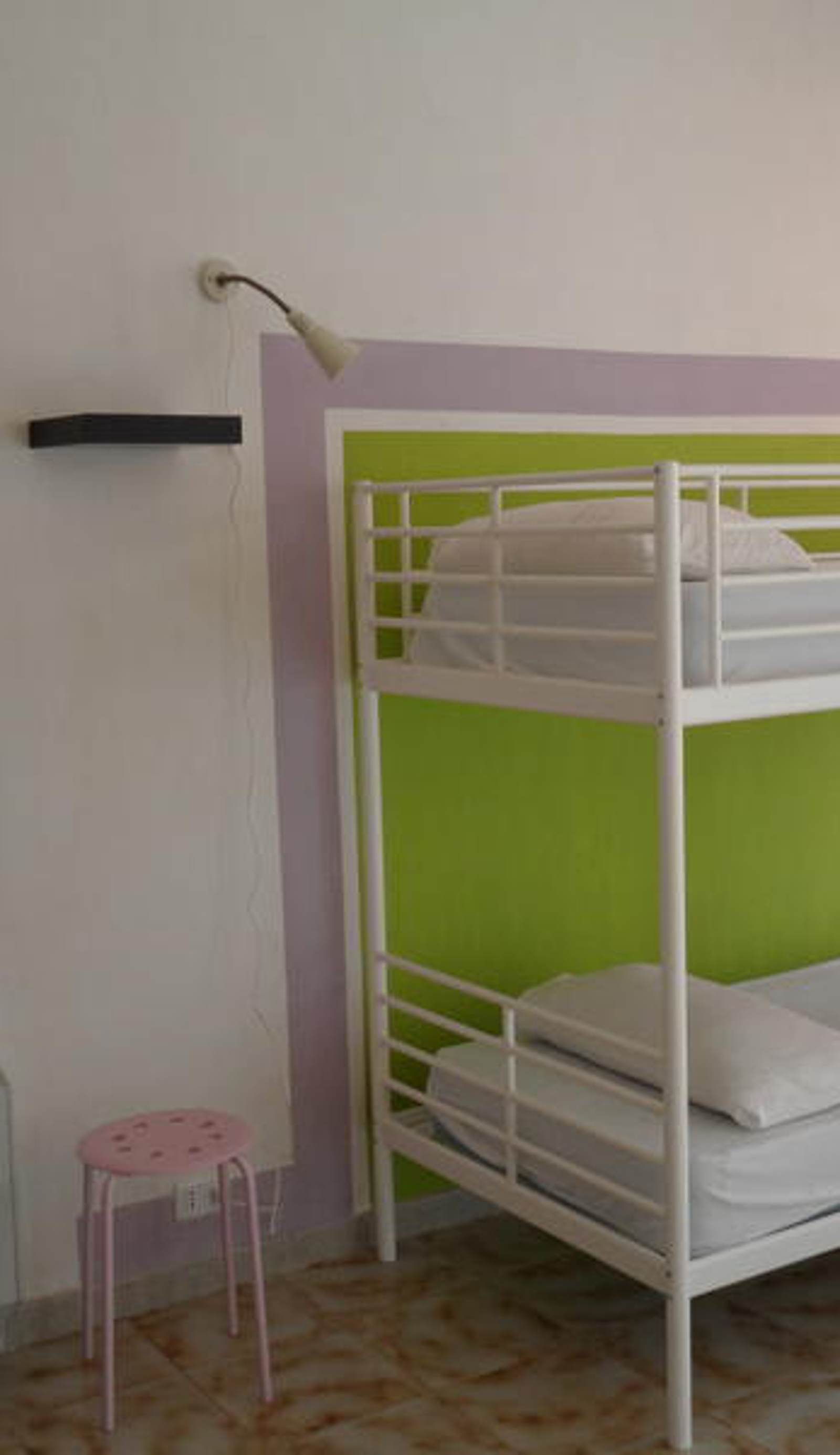 La Lanterna Traveller Hostel