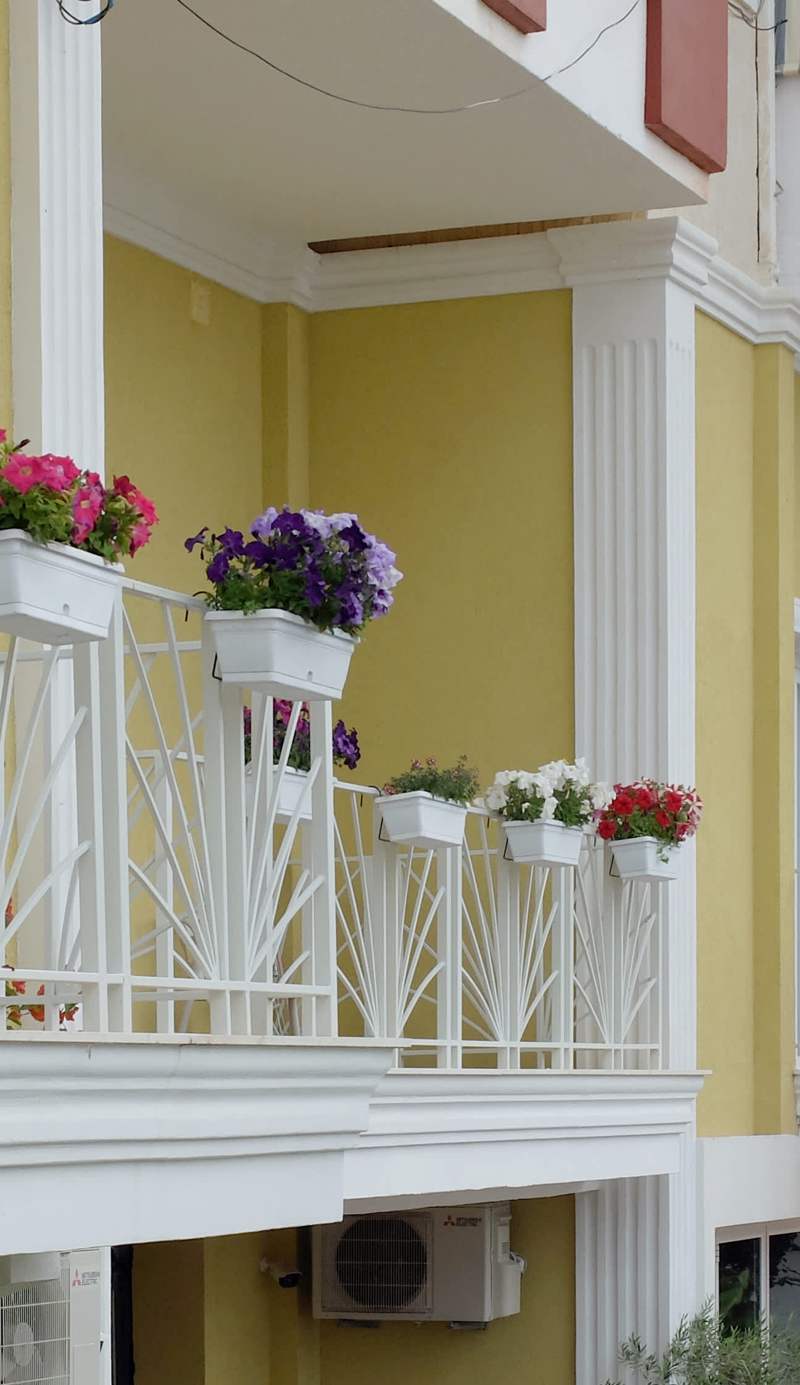 Sunrise Luxury Apartments
