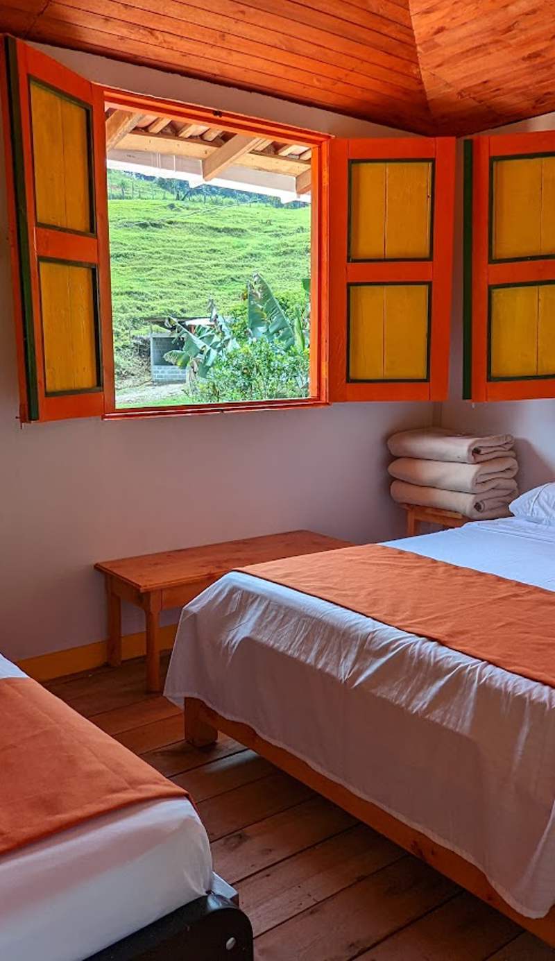 Rancho de Jero