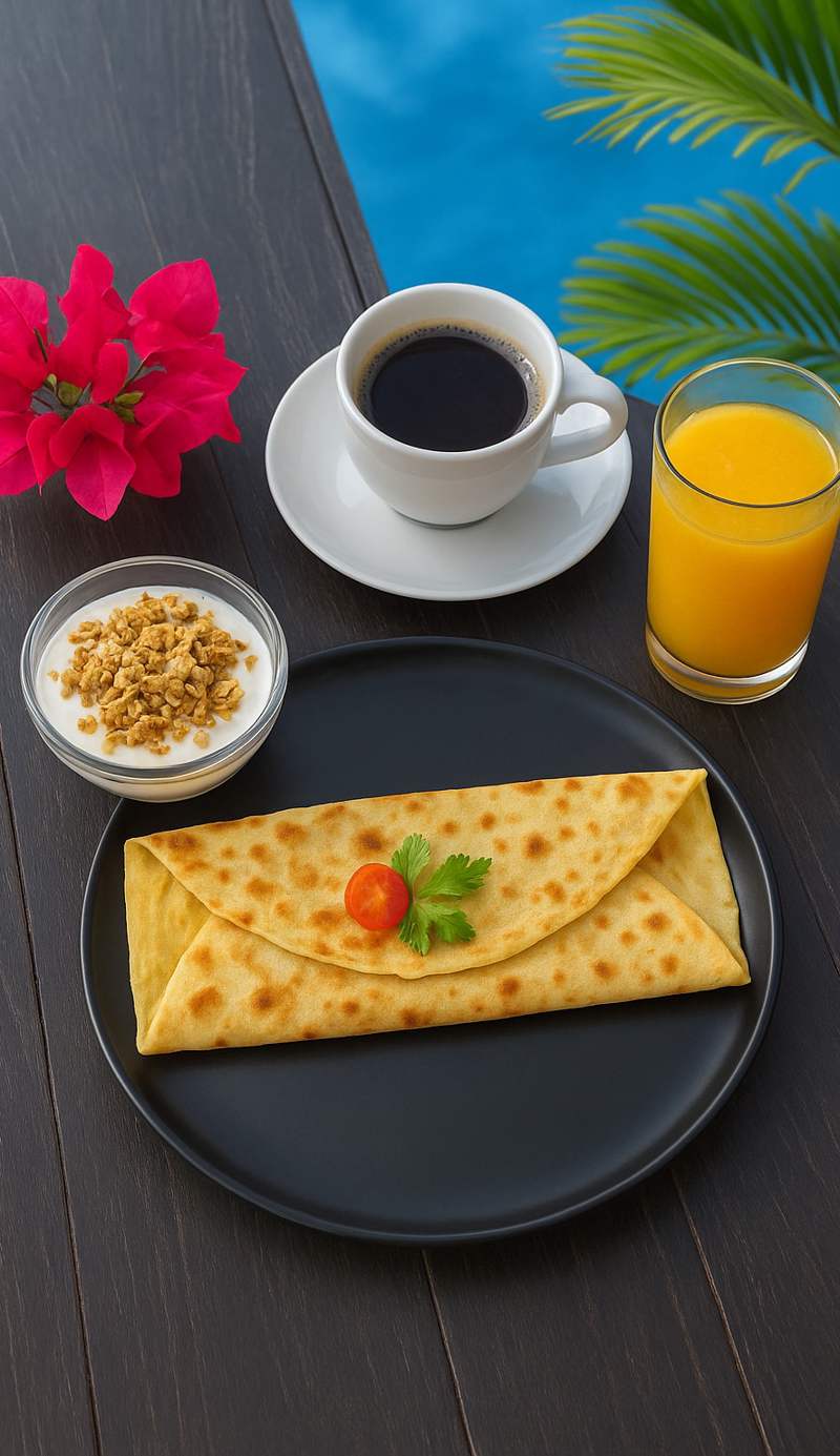 Bali Lodge Máncora
