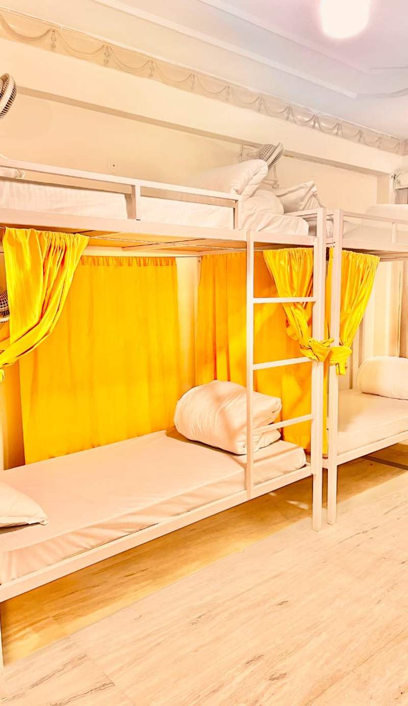 The Urban Mango Hotels