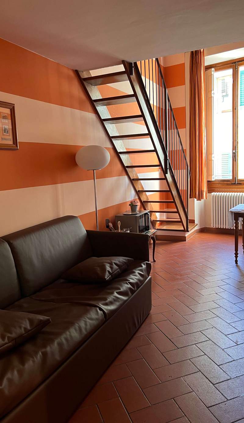 Apartments Puccini