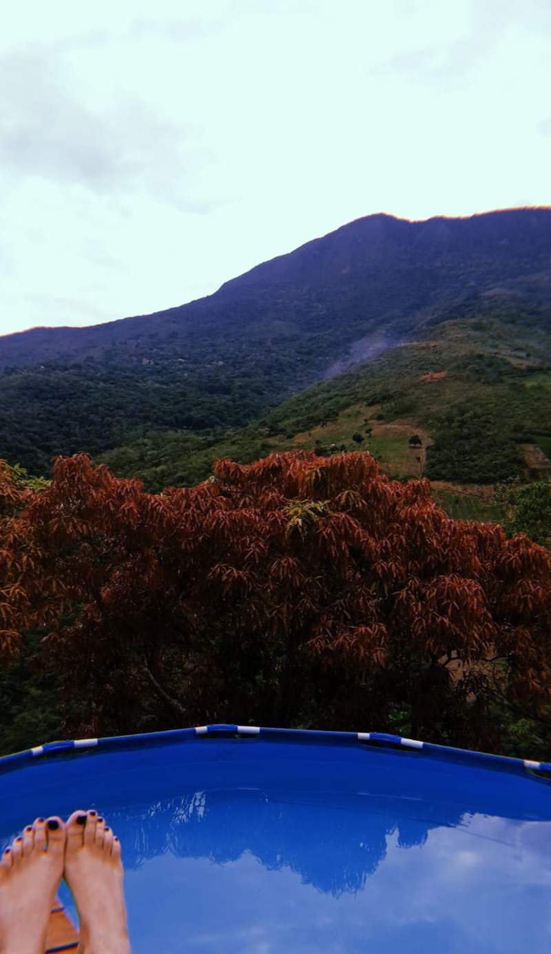 Hostal Voyage Coroico