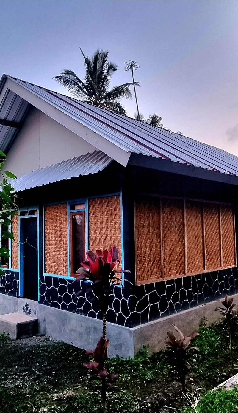 Tetebatu Hostel