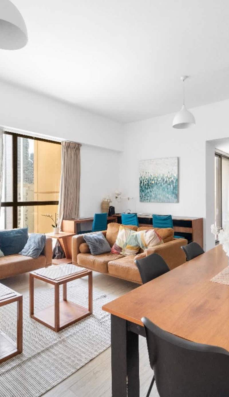 Sadaf 6 JBR BedSpace Dorm