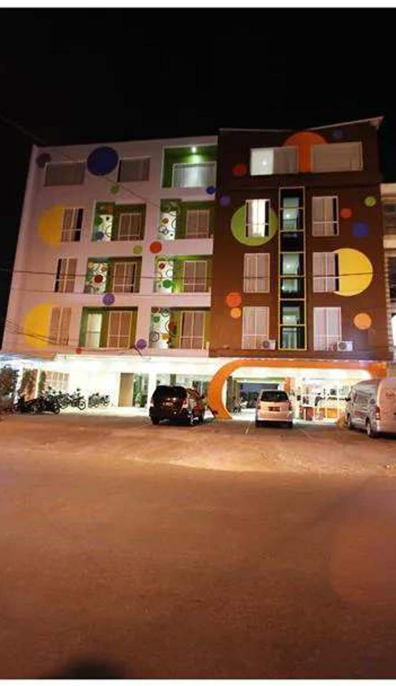 Tab Hotel Surabaya