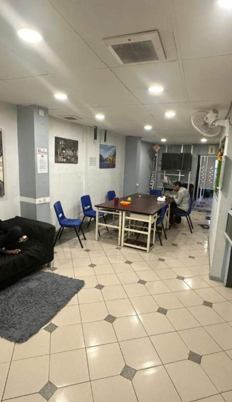 RHV Hostel & Room