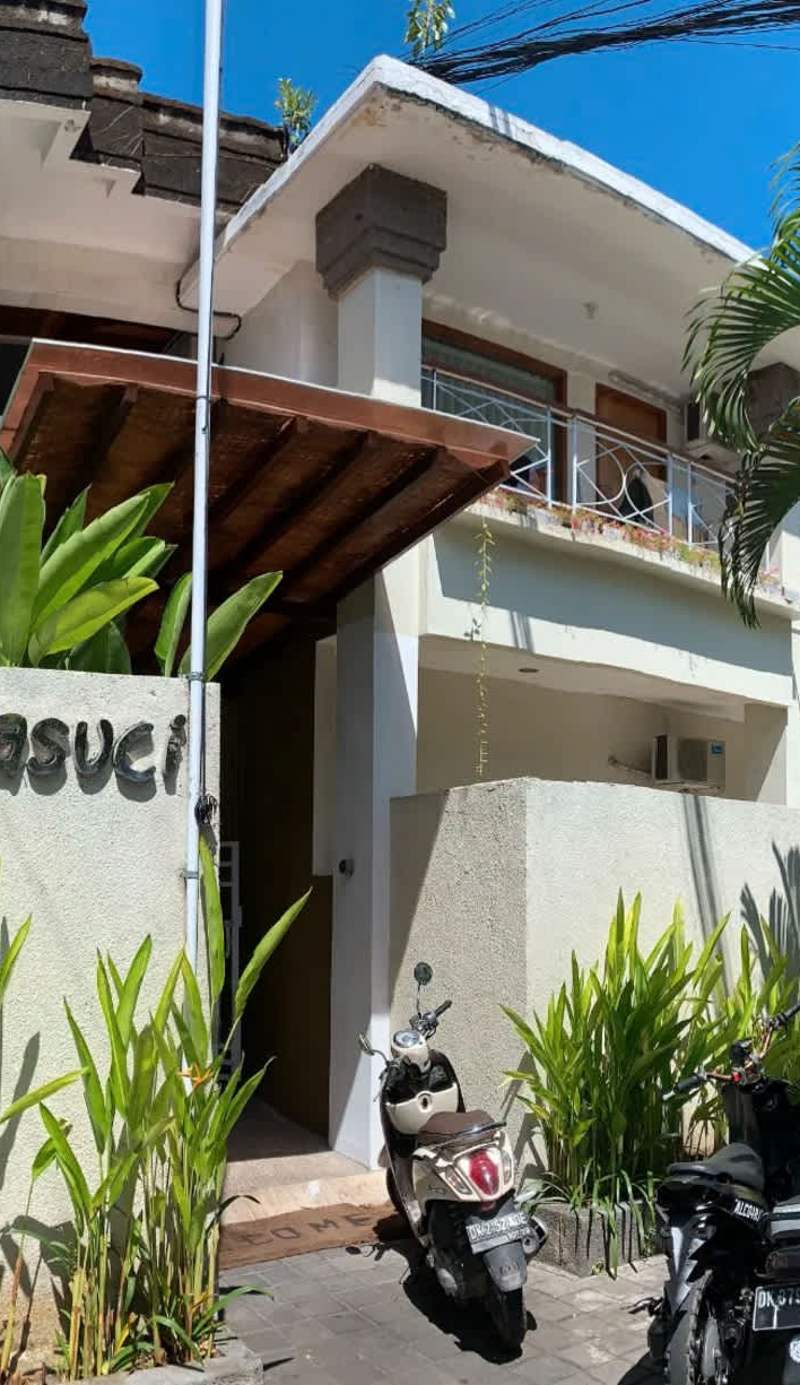 Kuta Suci Guesthouse