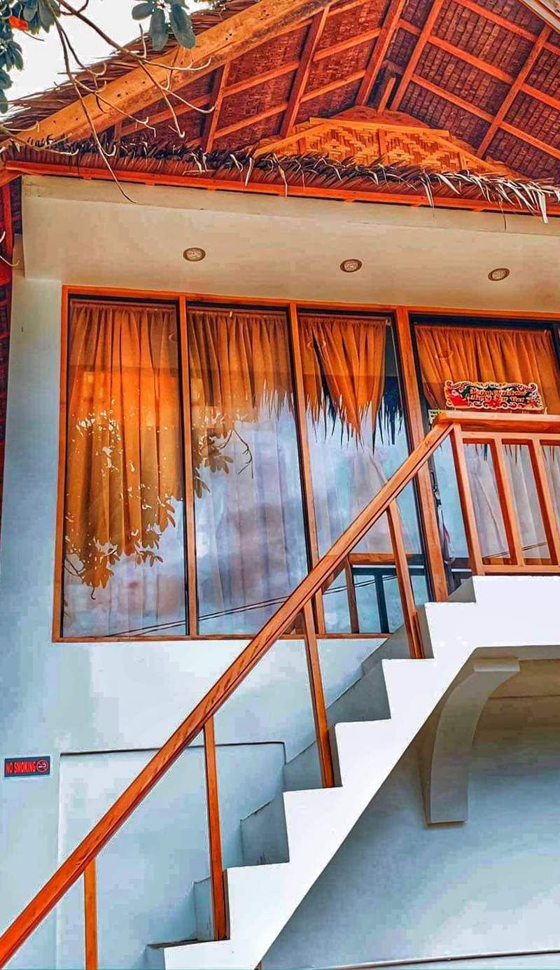 Paradiso Hostel