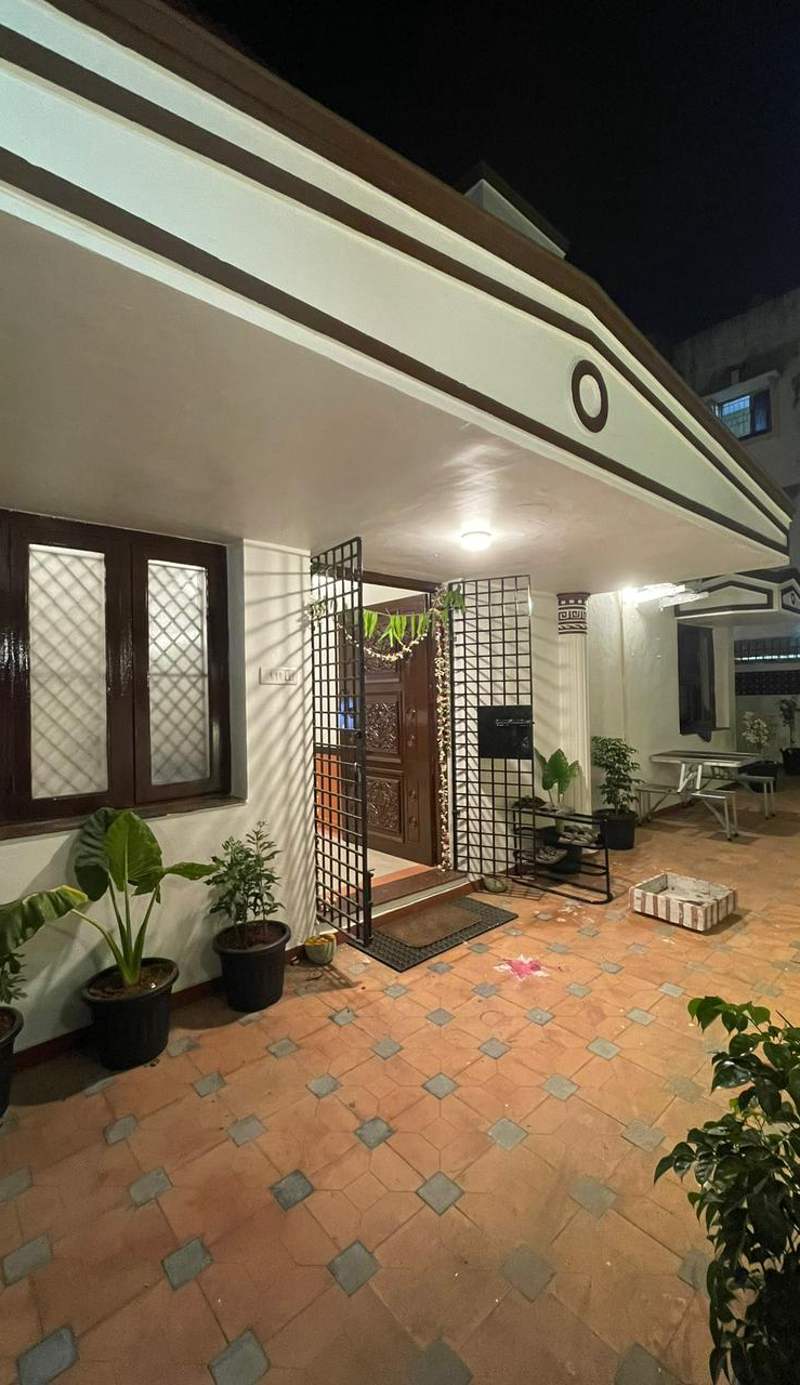 The Circle Hostel Chennai