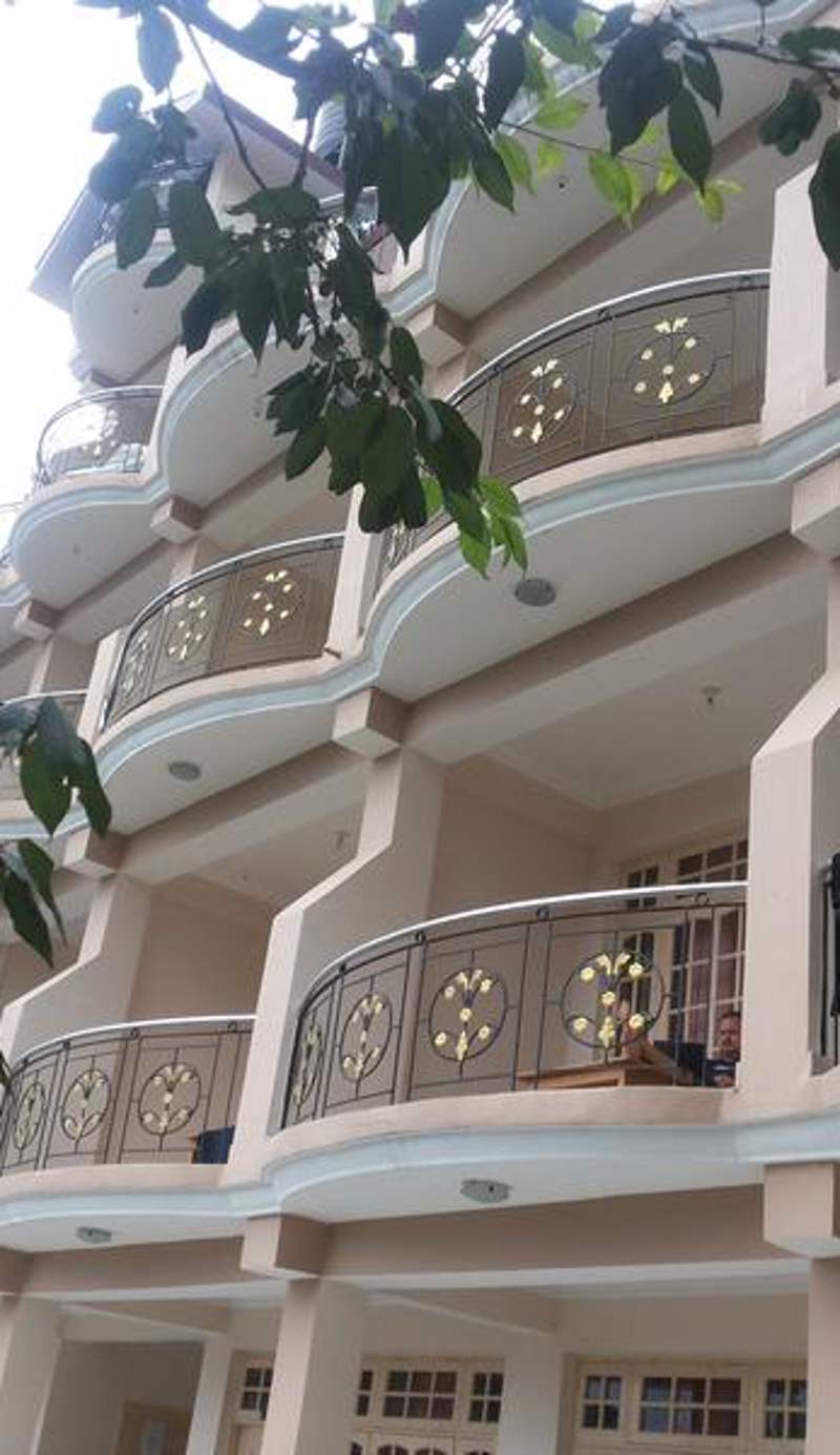 Sky Pie Guest House