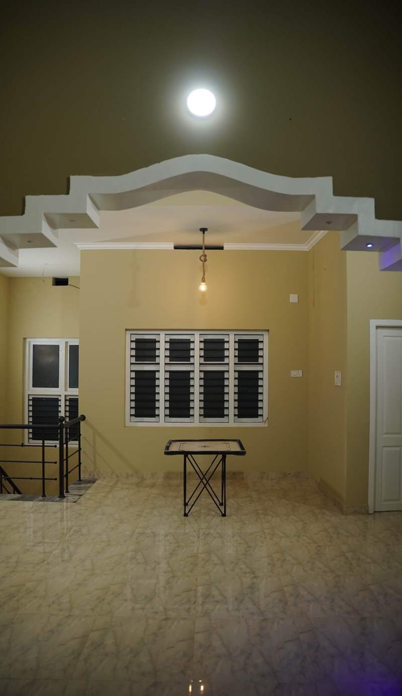 The Dormer Stay