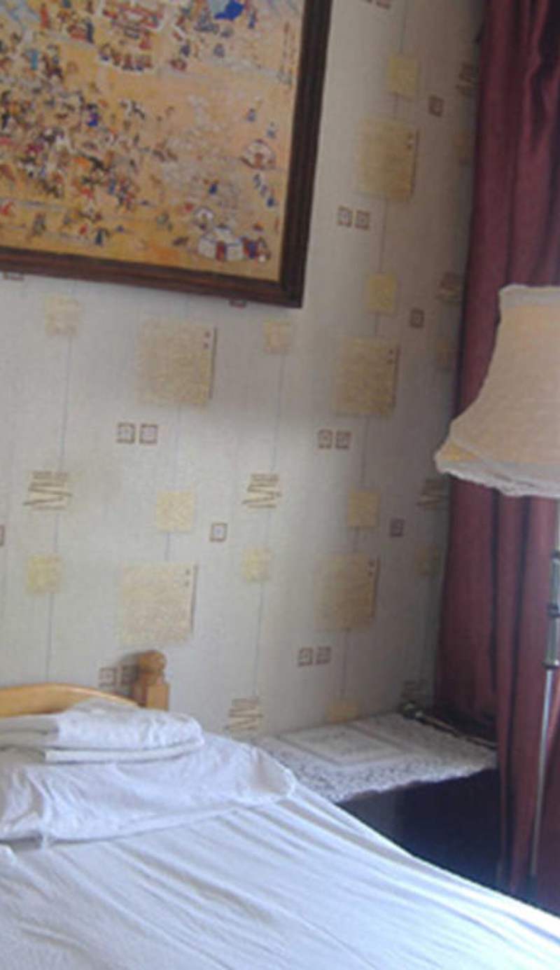 Mongolian Steppe Guesthouse