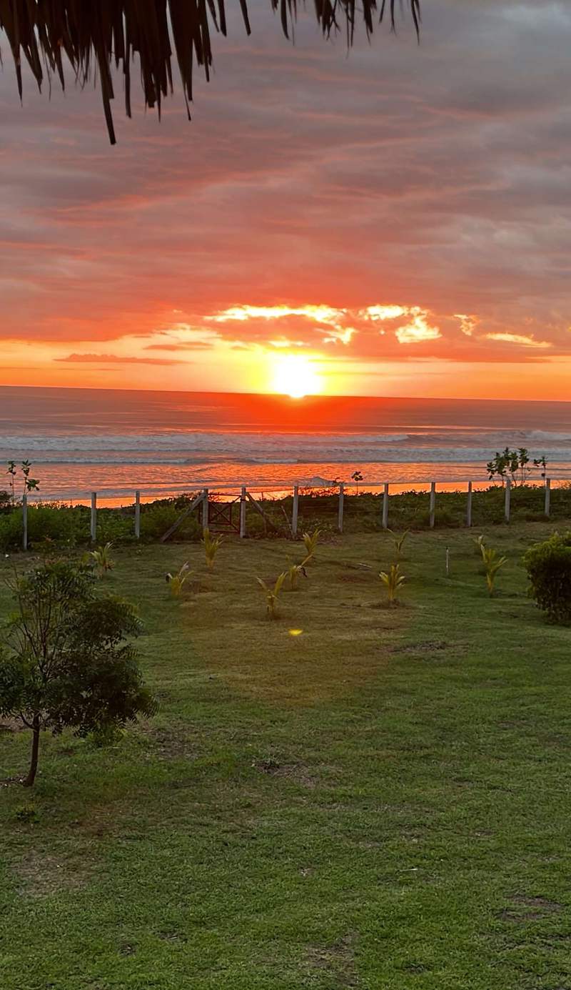 Playa Tesoro