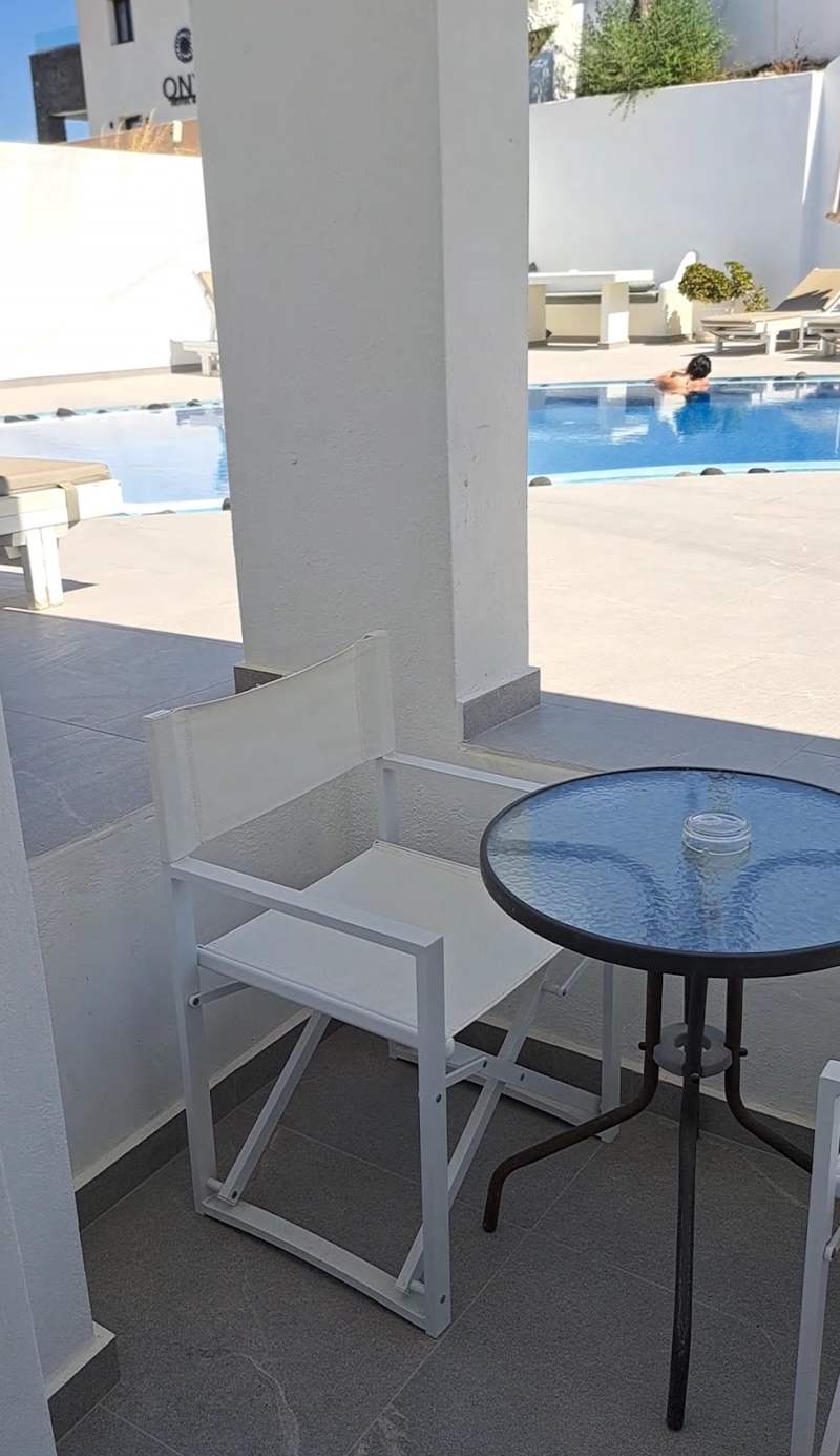Villa Pelekanos