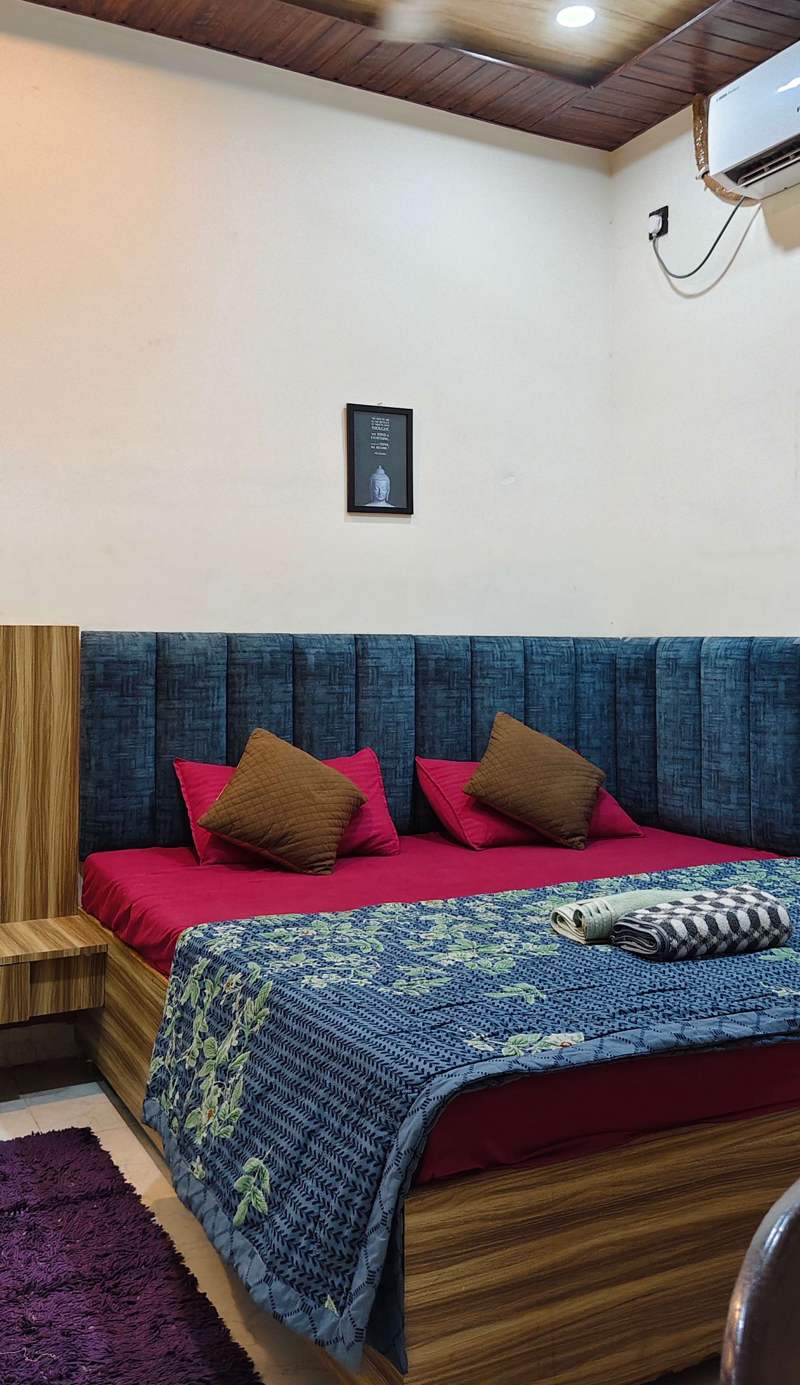Varanasi Vacation Stay