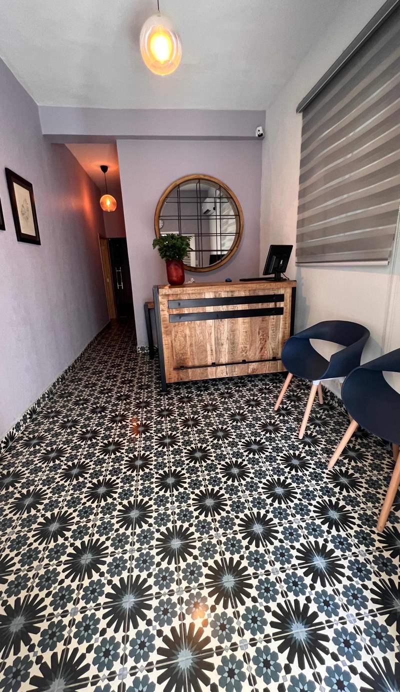 Hostal 53 Boutique