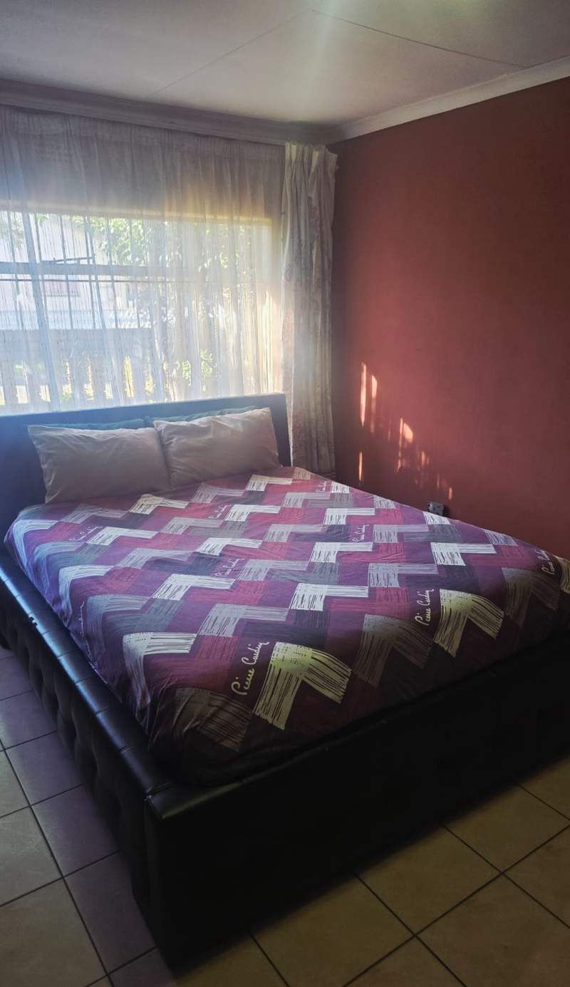Bushman Kraal Backpackers
