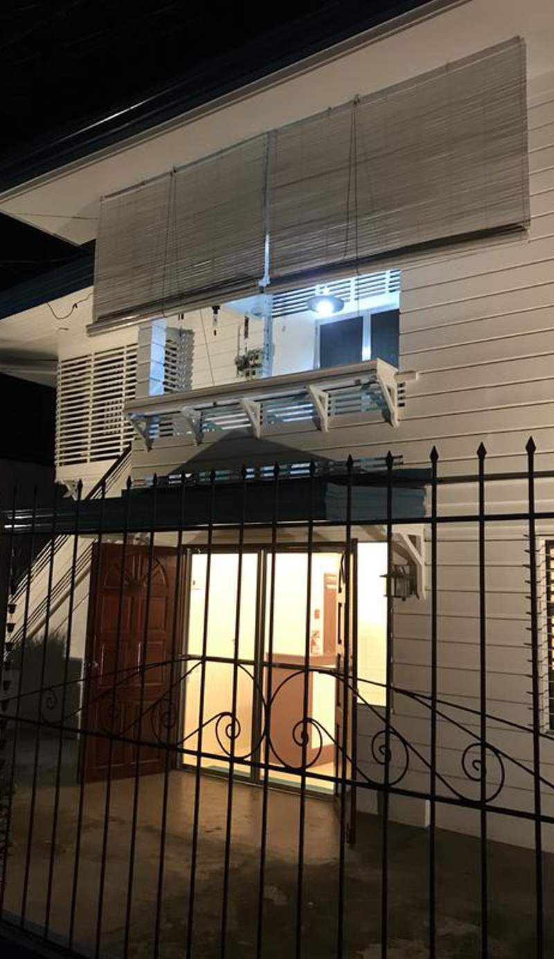 Casa Arrieta Hostel