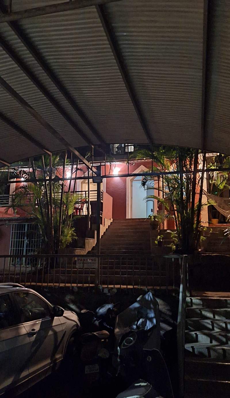 Stonehouse Villa, Panjim