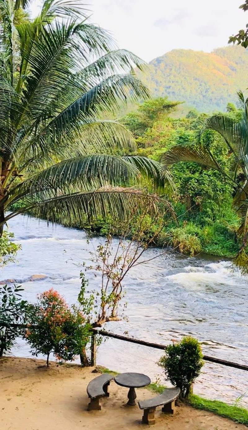 Ceylon Nature Hostel Kitulgala