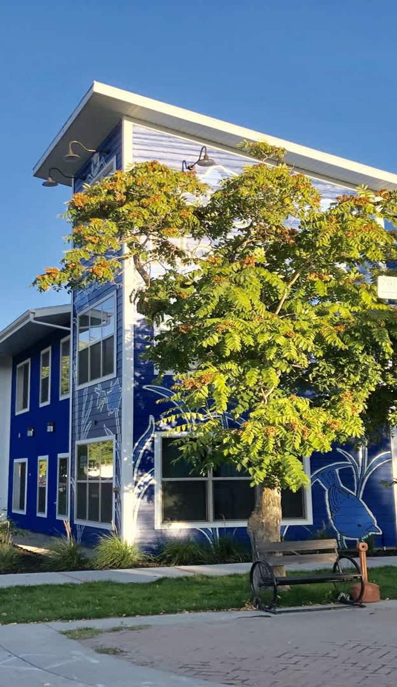 SLC Hostel