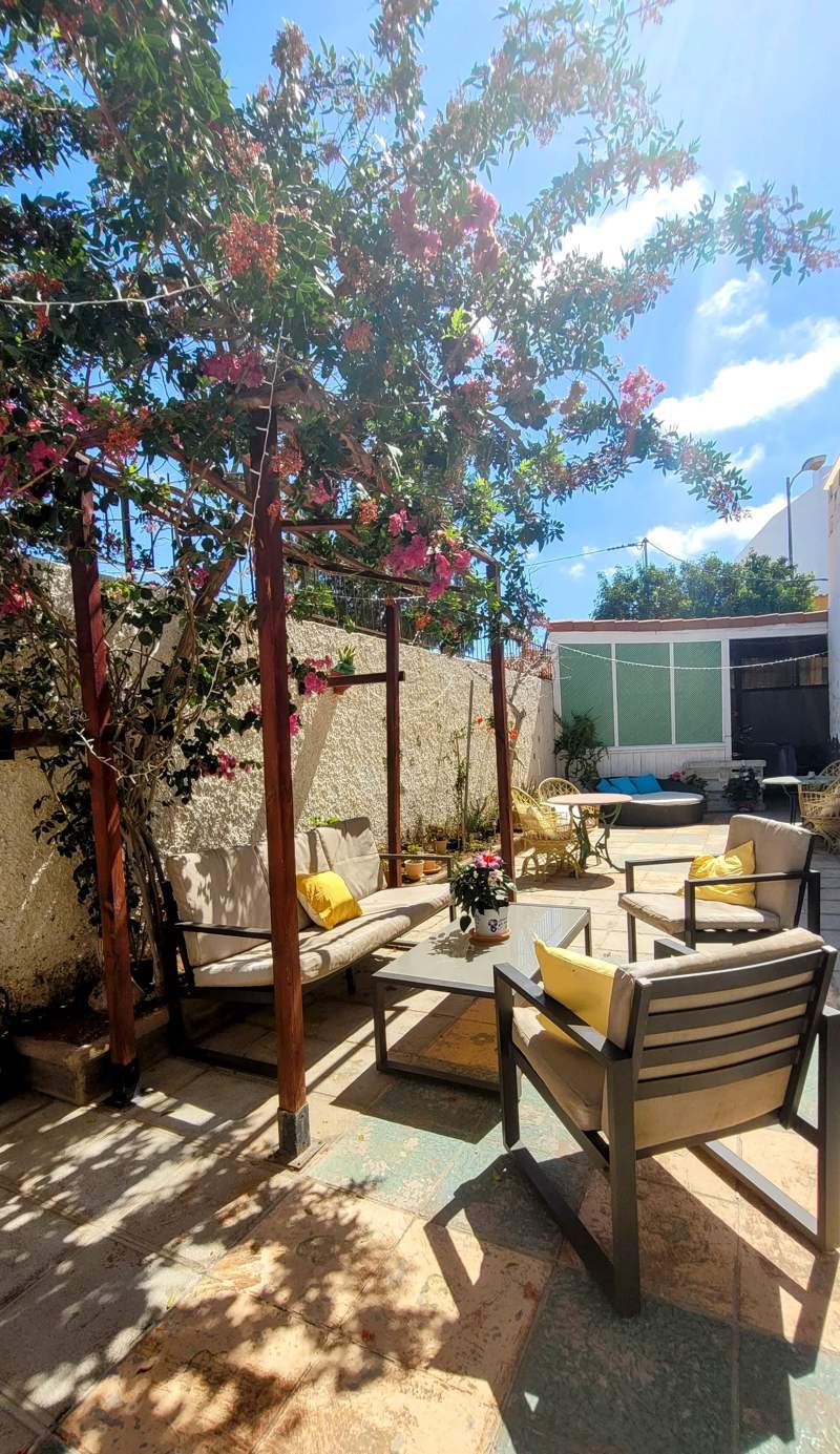 Eden Guesthouse