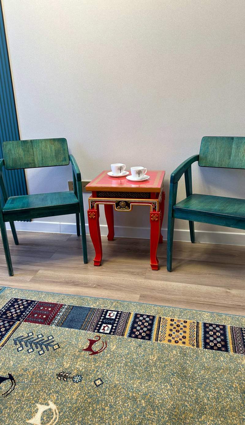 First Boutique Hostel in Ulaanbaatar SYM