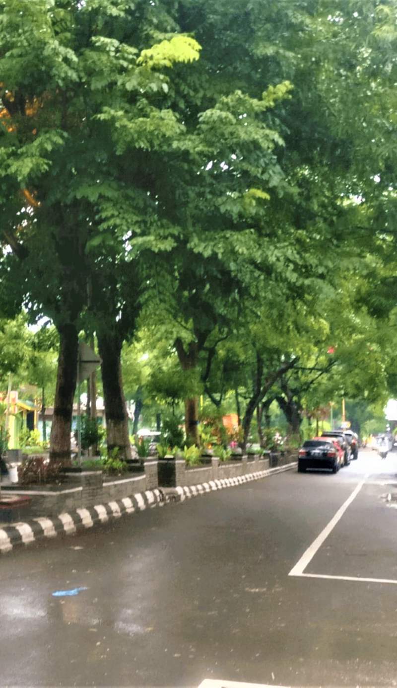 Hotel Perdana