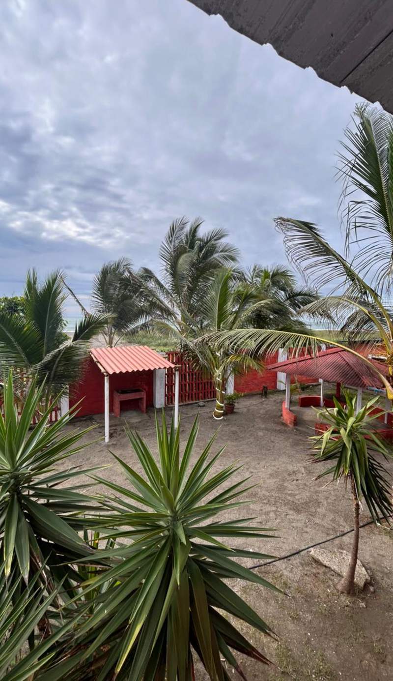 Cabañas Costa Azul