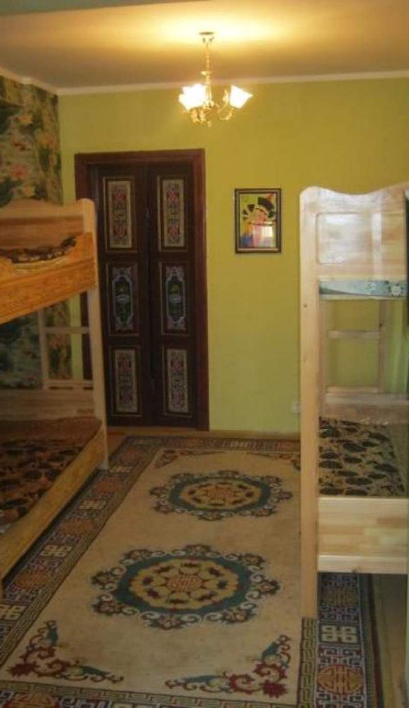 Lotus Guesthouse & Hostel