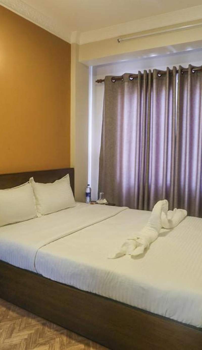 Paradise Guest House