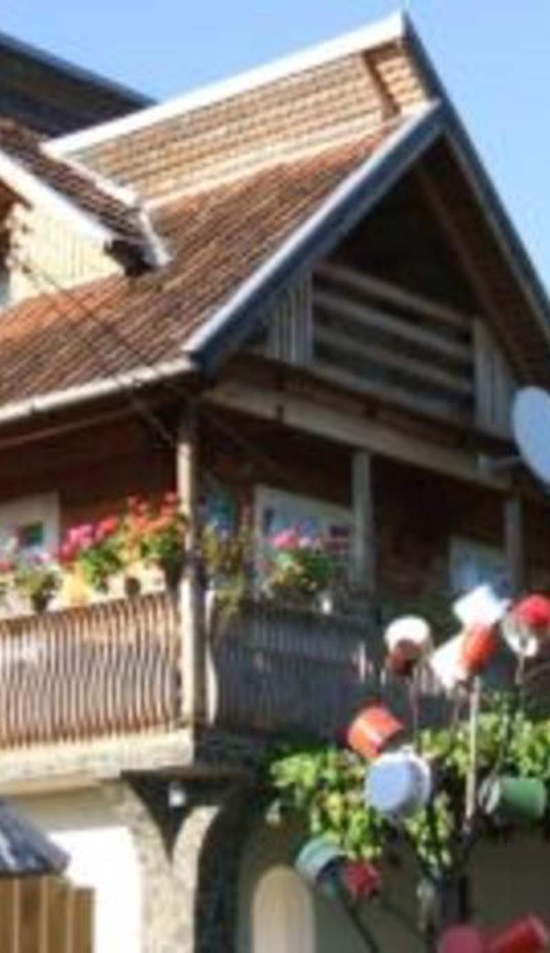 Guesthouse Muntean