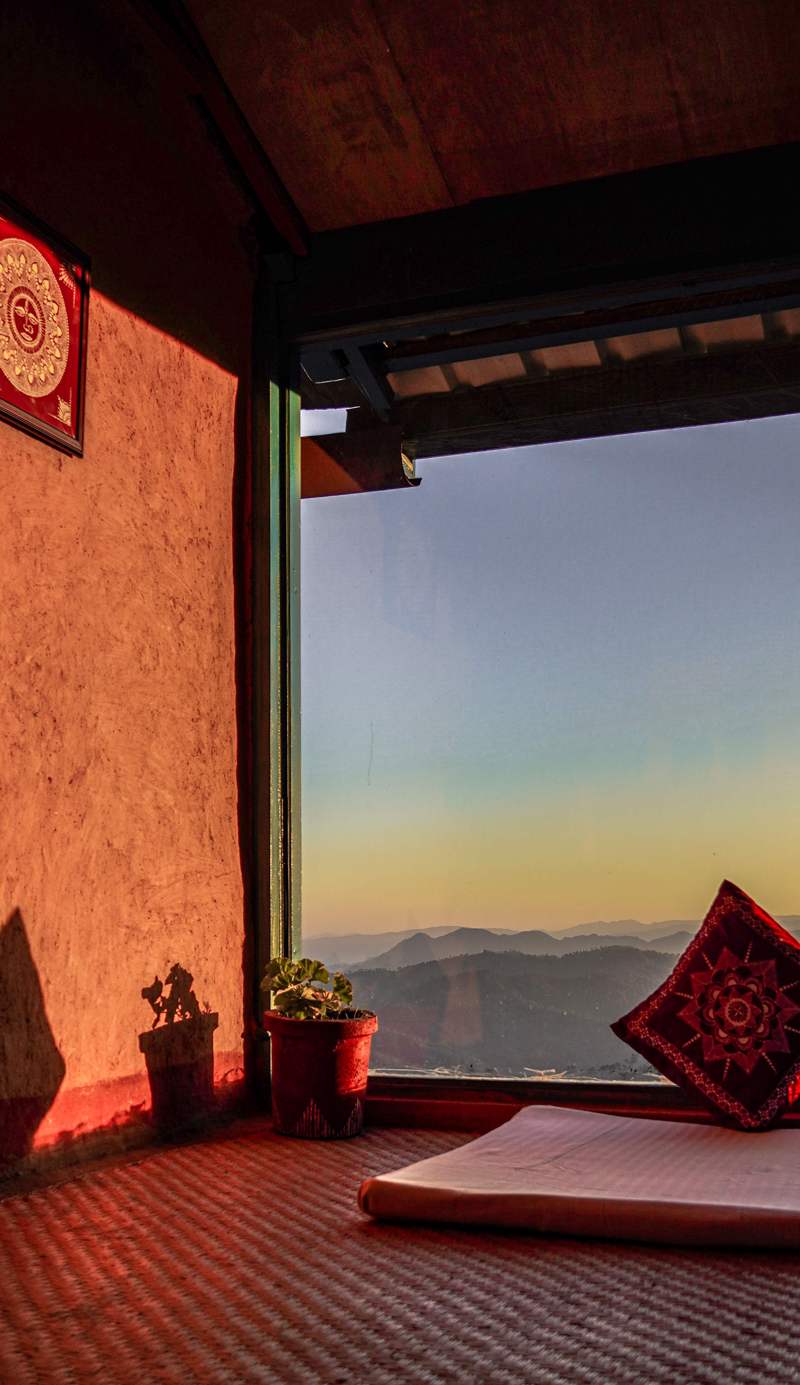 Kot Kailash Retreat