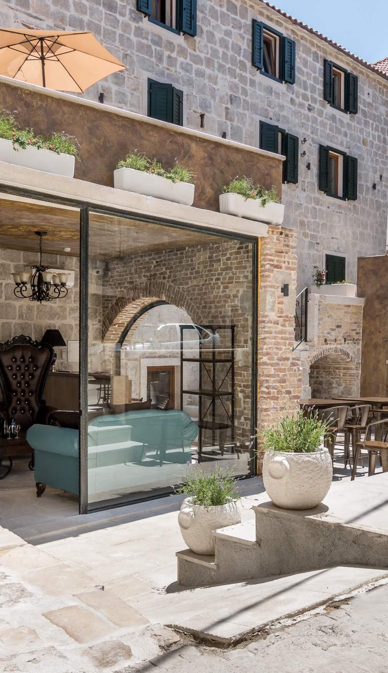 Heritage Palace Varos - MAG Quaint & Elegant Bouti