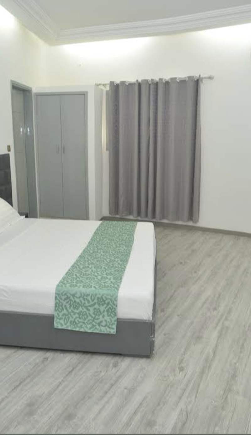 Jess Hotel Kpalime