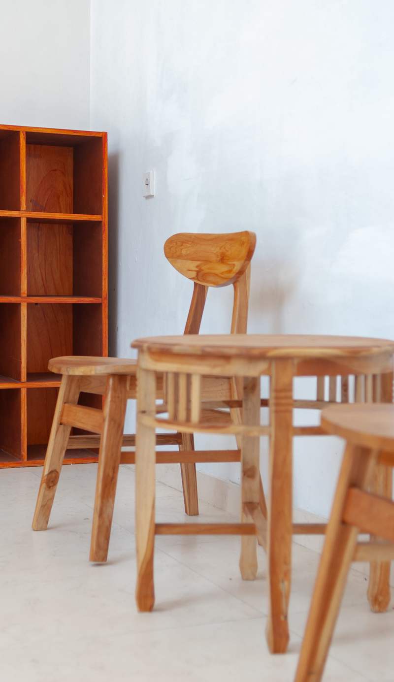 The Cube Hostel Penida