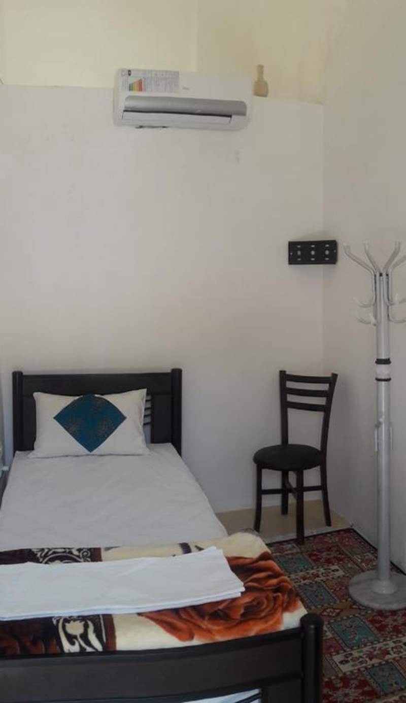 Sana Historical Hostel